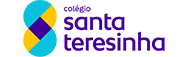 Colégio Santa Teresinha Logo